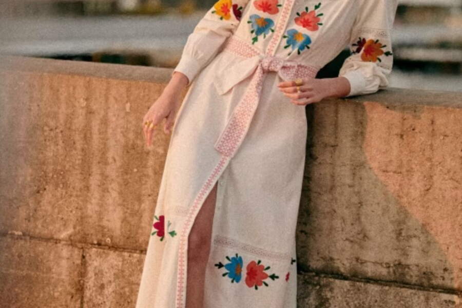 Mode été 2022 ces robes parfaites à adopter à tout âge Femme Actuelle