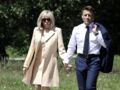 Emmanuel Macron : cette habitude qui agace particulièrement son épouse, Brigitte Macron