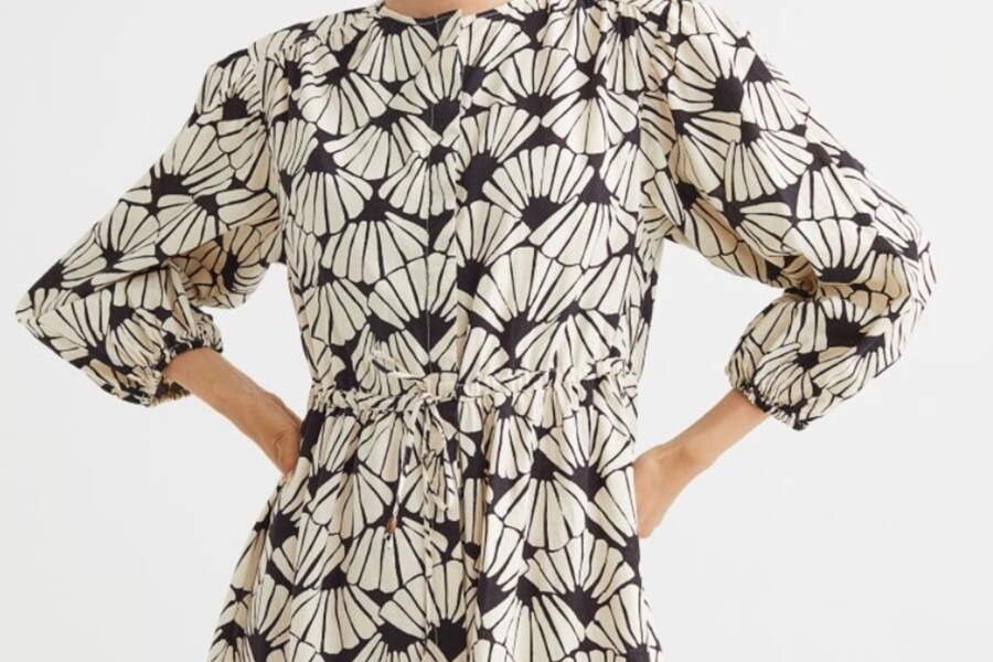 Mode été 2022 ces robes parfaites à adopter à tout âge Femme Actuelle