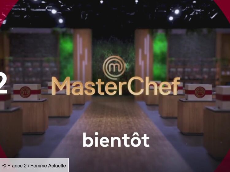 "Masterchef" de retour après sept ans d'absence : découvrez la bande-annonce très surprenante