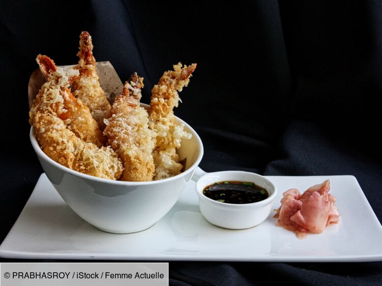 Nos super conseils pour cuisiner des tempuras gourmands