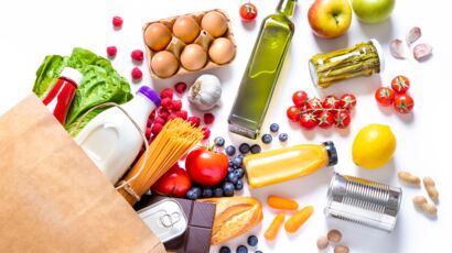 5 astuces surprenantes avec du film alimentaire : Femme Actuelle Le MAG