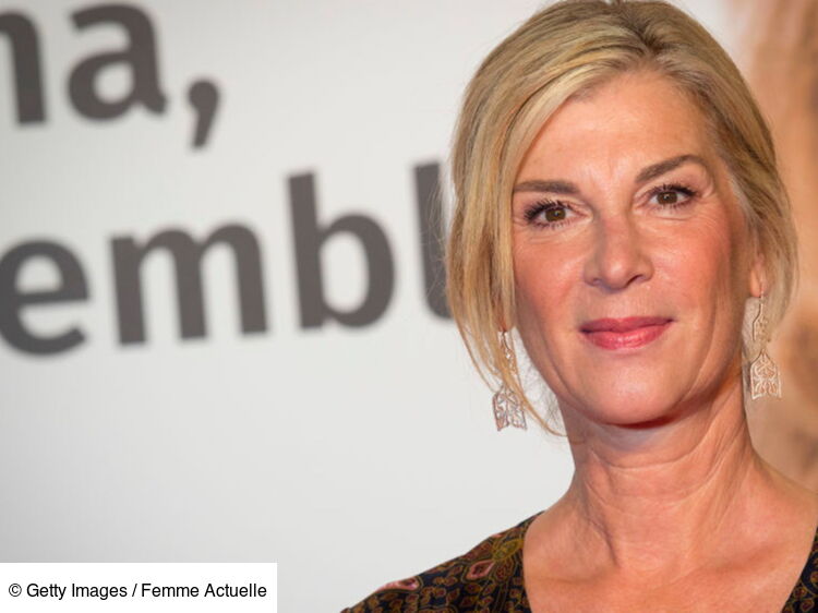 INTERVIEW - Michèle Laroque : 