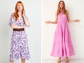 Robes printemps-été 2022 : top des modèles tendance à porter à tout âge