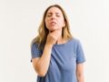 Mal de gorge : causes, symptômes, traitement, comment se soulager