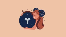 Horoscope De La Semaine Prochaine Pour Le Belier Femme Actuelle Le Mag