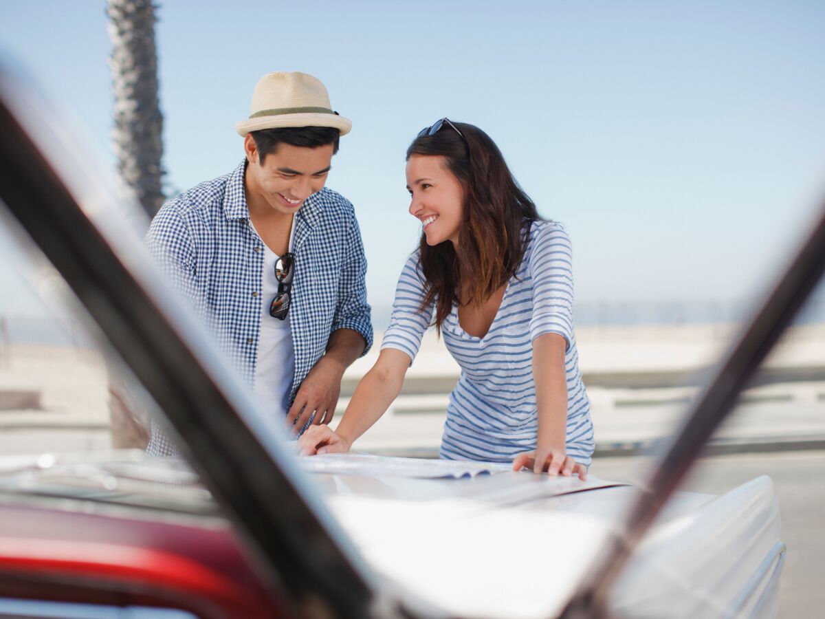 Compatibilité Amoureuse Date De Naissance Et Prénom Compatibilité amoureuse : ne faites plus ces erreurs de jugement : Femme  Actuelle Le MAG