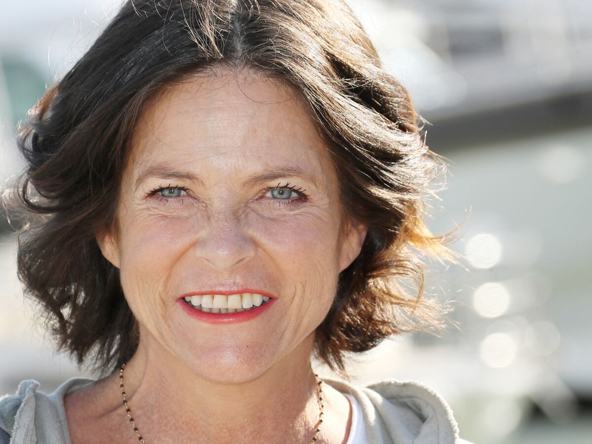 Acteurs De Plus Belle La Vie Decede Mort de Charlotte Valandrey : un acteur de "Plus belle la vie" lui rend un  hommage bouleversant : Femme Actuelle Le MAG