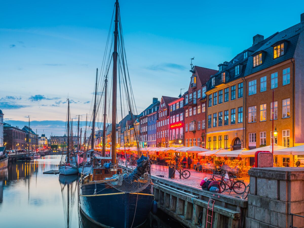 4 jours à Copenhague : notre guide pour une virée nature en terre nordique