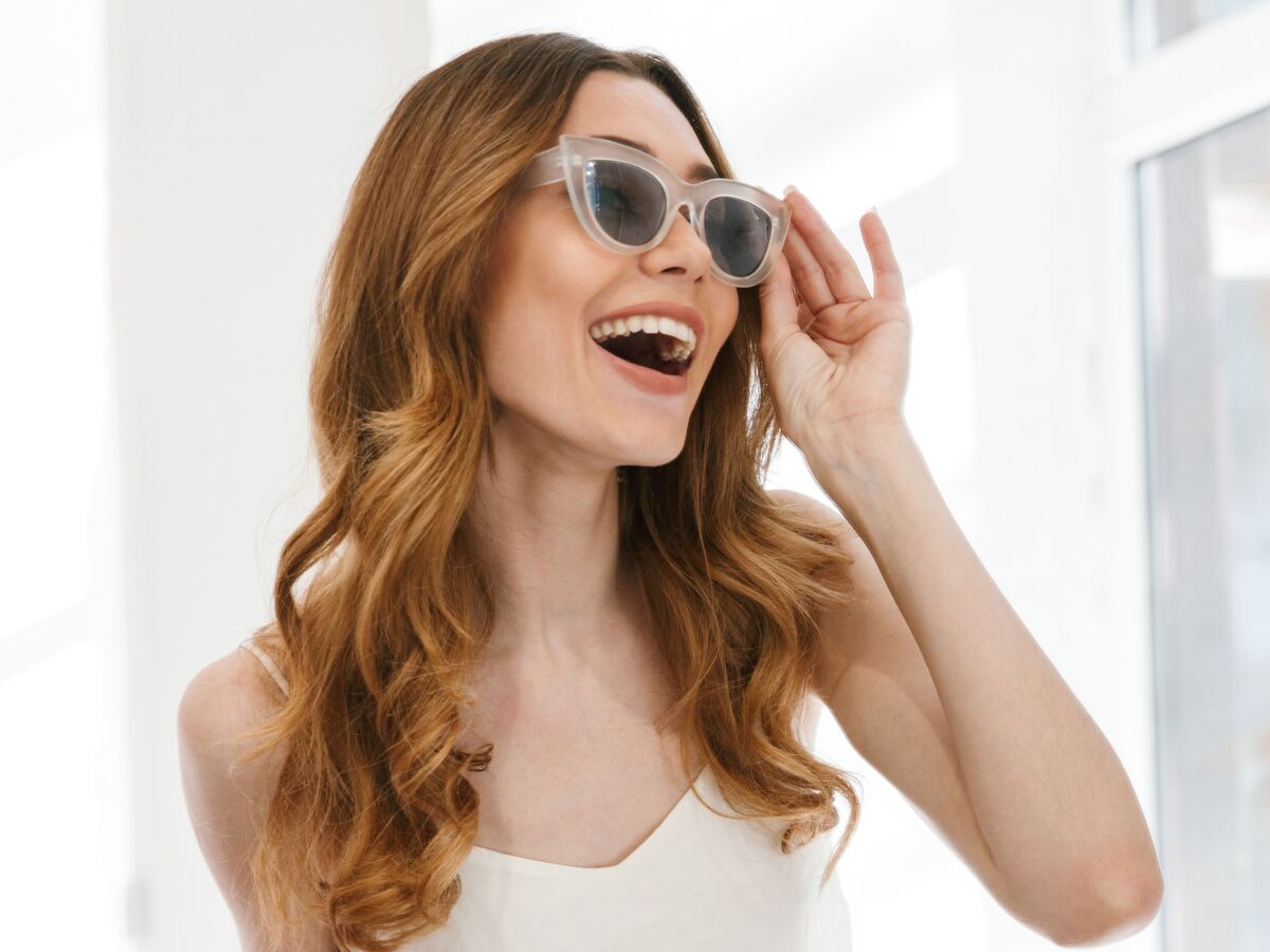 Quelles lunettes de soleil pour quelles formes de visages ? - blog mode