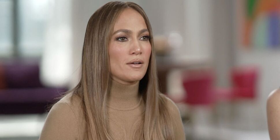 Exercices ciblés, alimentation : Jennifer Lopez révèle le secret de sa silhouette de rêve