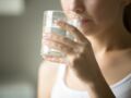 Canicule : pourquoi il faut éviter de boire de l’eau trop fraîche pour se rafraîchir