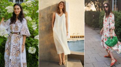 Garde-robe de Femme de 50 Ans : Les Indispensables - Tendances de Mode