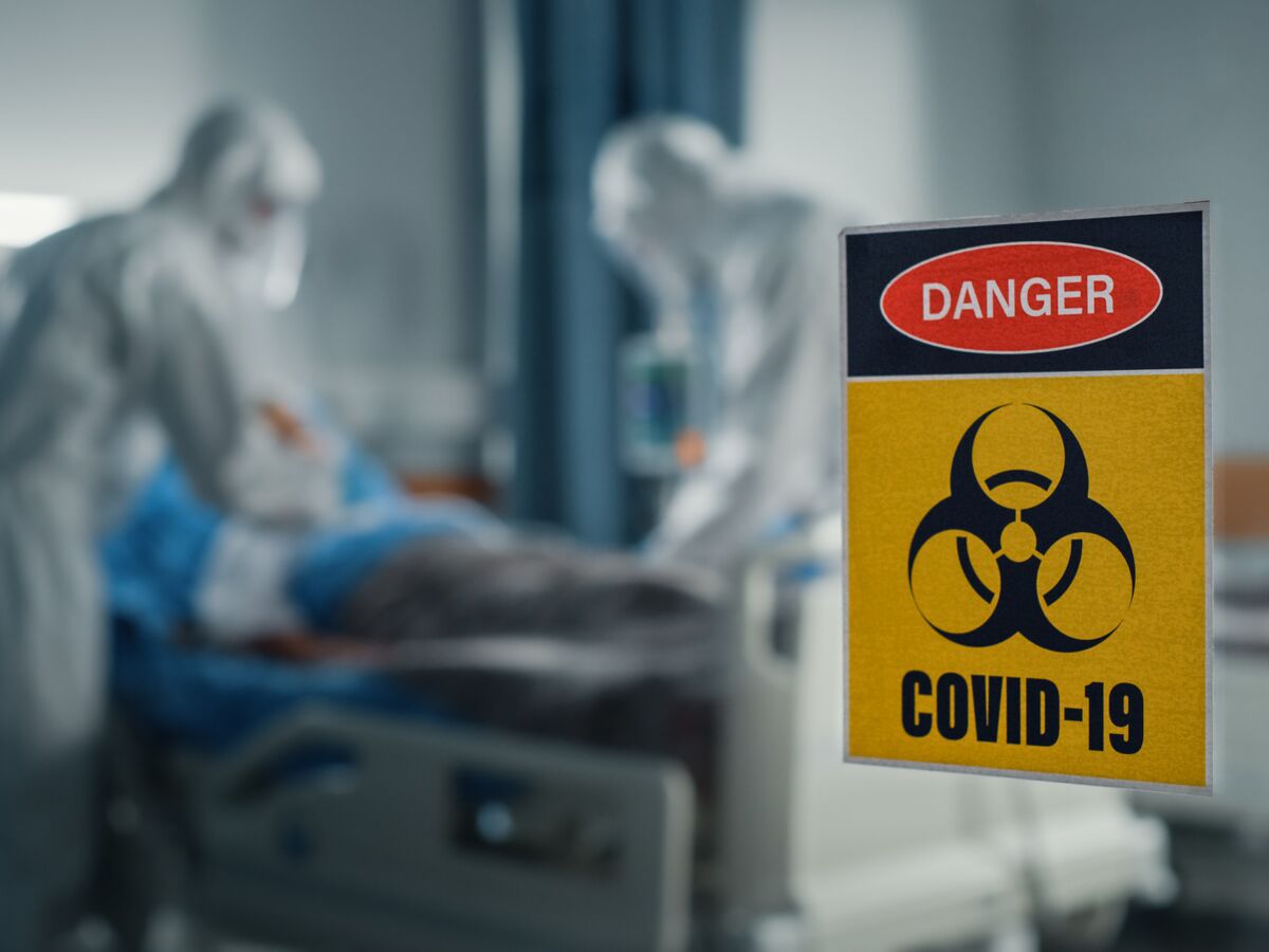 Covid-19 : les infections répétées dangereuses pour la santé ? Une nouvelle étude tire la sonnette d’alarme