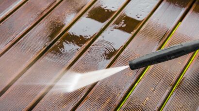 Quels revêtements pour mon balcon ? : Femme Actuelle Le MAG