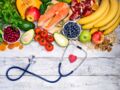 7 aliments bons pour nos artères