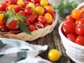 Tout savoir sur les tomates cerises (+ nos idées recettes pour en profiter cet été)