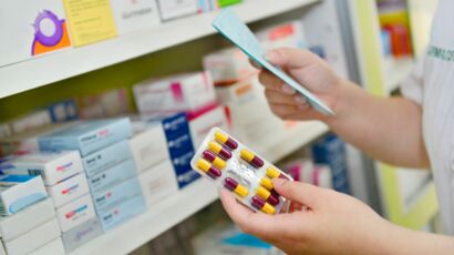 Doliprane, Efferalgan face à la pénurie de paracétamol pour enfants, la  liste des médicaments alternatifs 