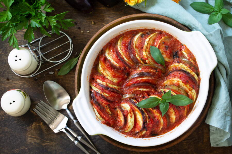 10 recettes à IG bas pour manger moins de sucre au quotidien Femme