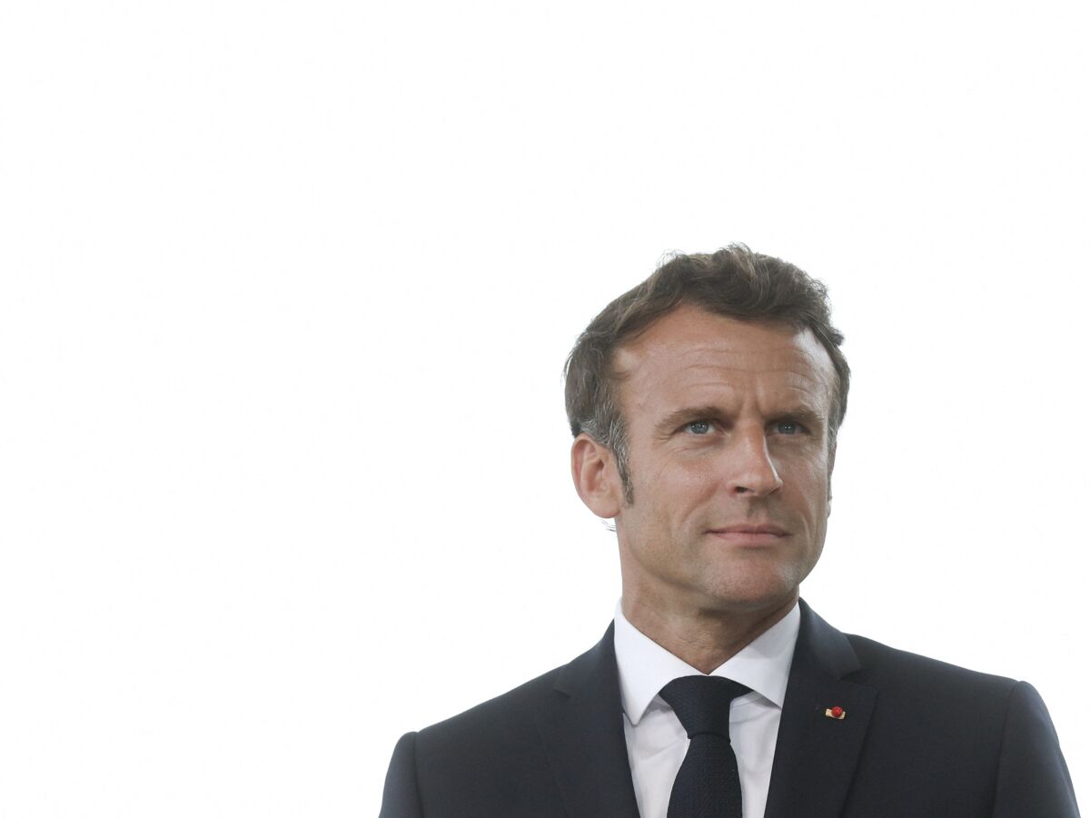 Emmanuel Macron : quel sera son programme durant ses vacances au Fort de Brégançon ?