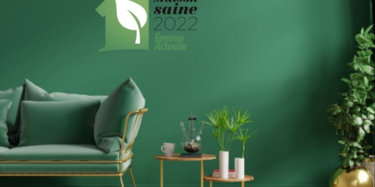 Trophées Maison Saine 2022 : ce que vous avez pensé de la Box Entretien :  Femme Actuelle Le MAG