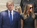 Donald Trump : le lieu insolite où il a enterré Ivana Trump, sa première épouse