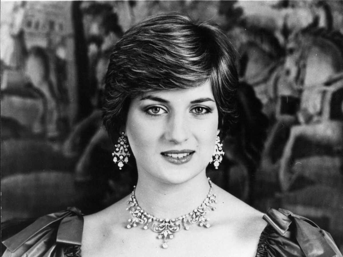 Diana : les plus belles photos de la princesse des cœurs - DIAPORAMA