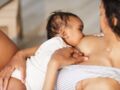 Allaitement : ce produit chimique se transmettrait aux bébés par le lait maternel, selon une étude 