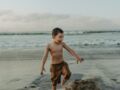 5 idées pour occuper ses enfants à la plage