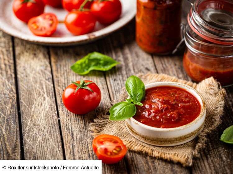 Comment préparer son propre coulis de tomates ? La vraie recette simple