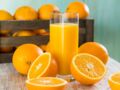 Orange : calories, atouts minceur et bienfaits santé de ce fruit
