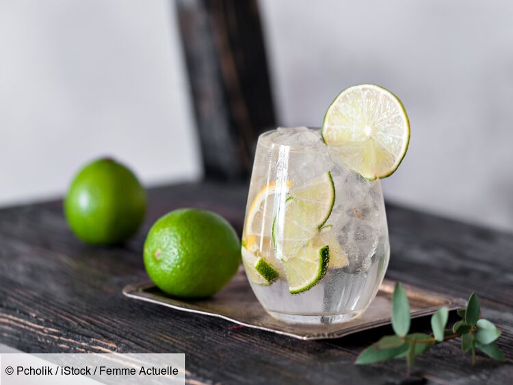 Cocktail sans alcool : la recette healthy et rafraîchissante parfaite pour l’été