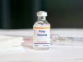 Polio : les autorités sanitaires américaines alertent sur une "menace" et recommandent une vaccination massive