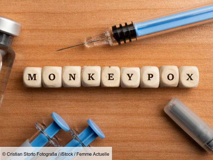 Monkeypox : charge virale, transmission, vaccination… Une étude en dit plus sur la variole du singe