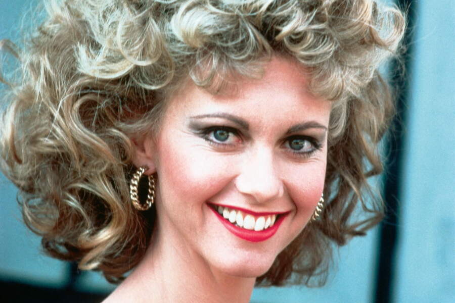 olivia-newton-john-de-grease-son-d-c-s-les-plus-belles-photos-de