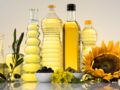 Beurre, huile d'olive... Quelles sont les matières grasses les plus caloriques ?