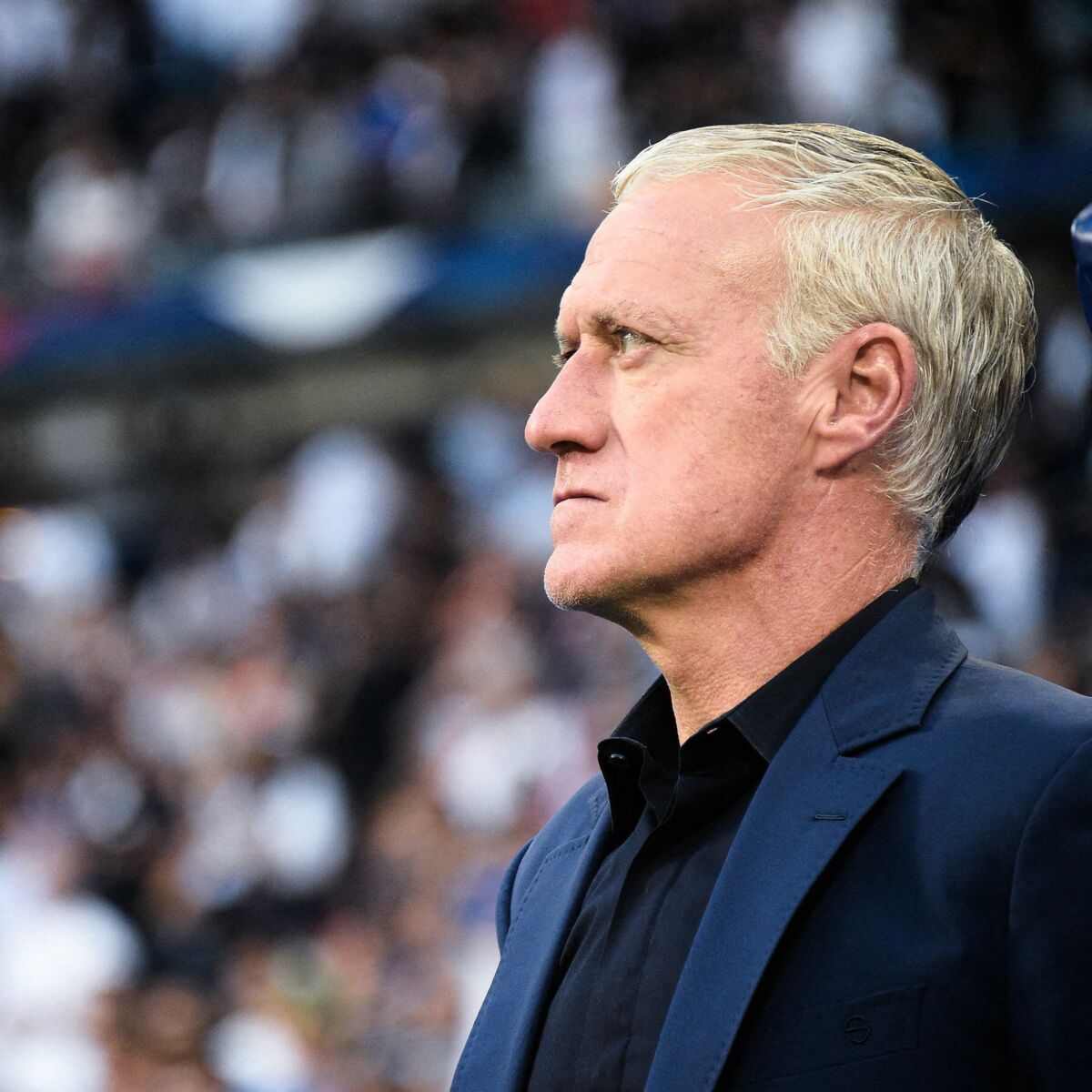 Coupe du Monde 2018 : Deschamps dévoile les dessous du succès des Bleus