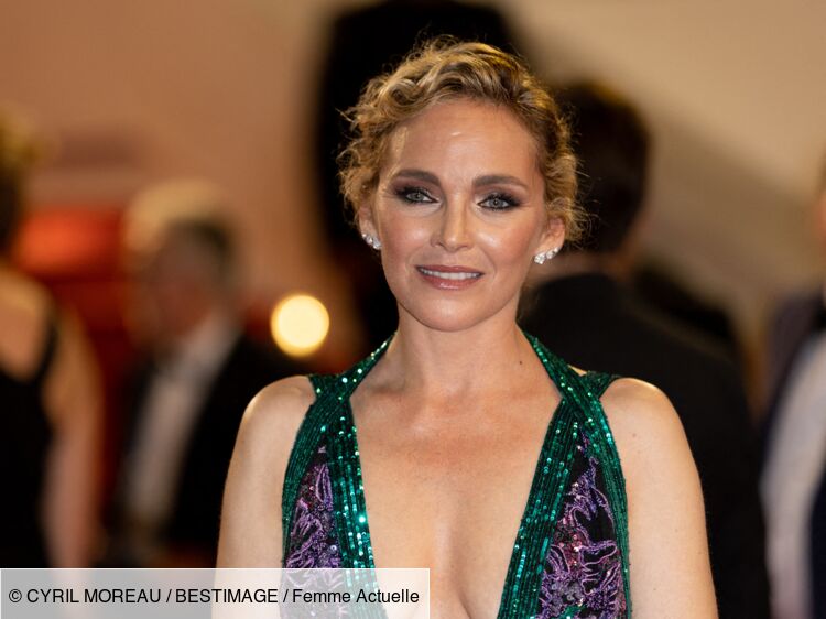 "La maman d’un petit miracle" : les confidences de Claire Keim sur sa fille Uhaina
