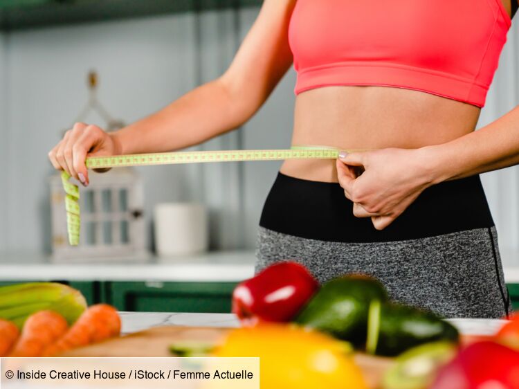 Perte de poids : une étude révèle l'heure idéale pour manger si l'on veut maigrir