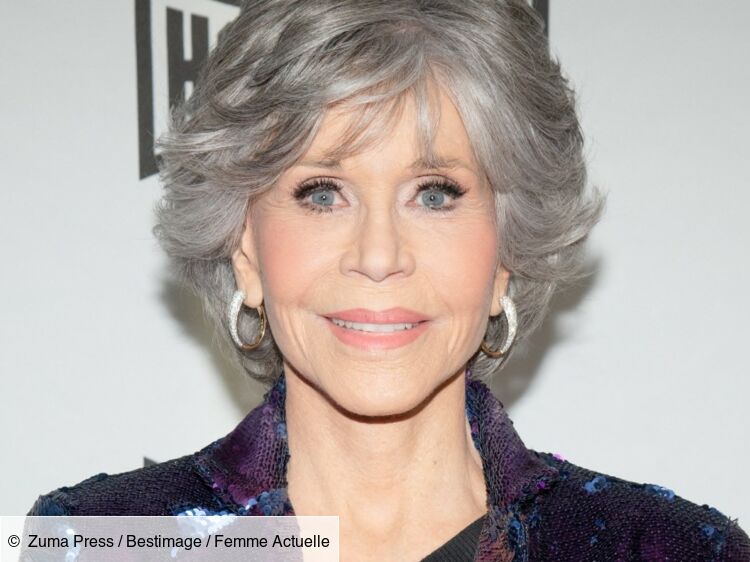 Jane Fonda se confie à propos de l’opération de chirurgie esthétique qu’elle regrette