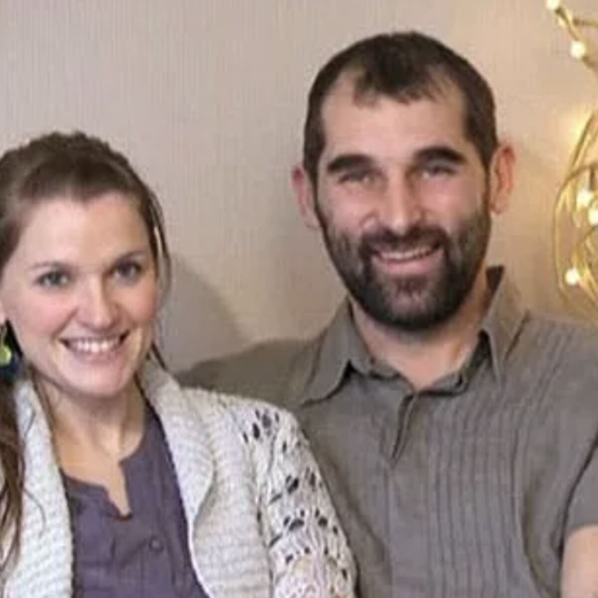 Didier Stephanie L amour Est Dans Le Pré L'amour est dans le pré" : Loïc et Stéphanie sont-ils toujours ensemble ? :  Femme Actuelle Le MAG