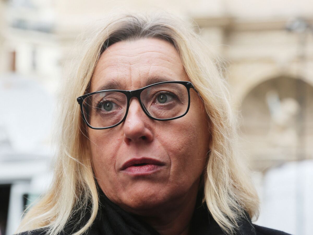Qui Est La Compagne De Virginie Despentes Rentrée littéraire 2022 : 5 bonnes raisons de lire “Cher connard”, de Virginie  Despentes : Femme Actuelle Le MAG