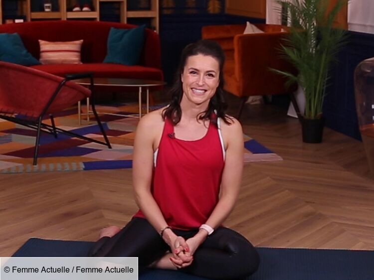 Ballonnements : 6 exercices de yoga pour les réduire et soulager les intestins