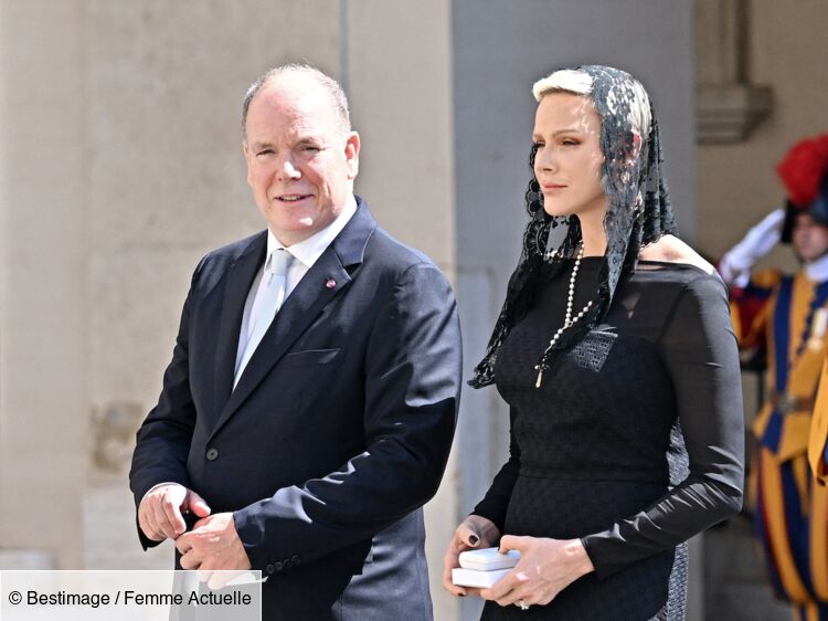 Albert et Charlène de Monaco : cette nouvelle qui va ravir les fans de la famille princière