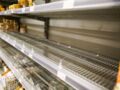 Pénuries : de nombreux aliments risquent bientôt de manquer dans les rayons des supermarchés, découvrez lesquels