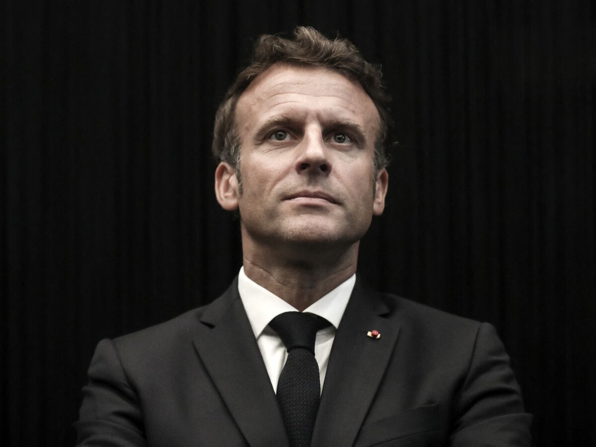 Emmanuel Macron : ces étonnants rendez-vous auxquels il se rend la nuit