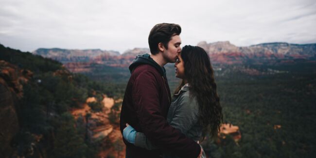 Compatibilité Amoureuse Et Couples Célèbres Quels Signes Vont Ensemble Femme Actuelle Le Mag 