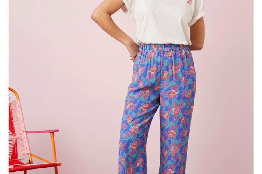 Tenue rentrée scolaire fille | Kids around