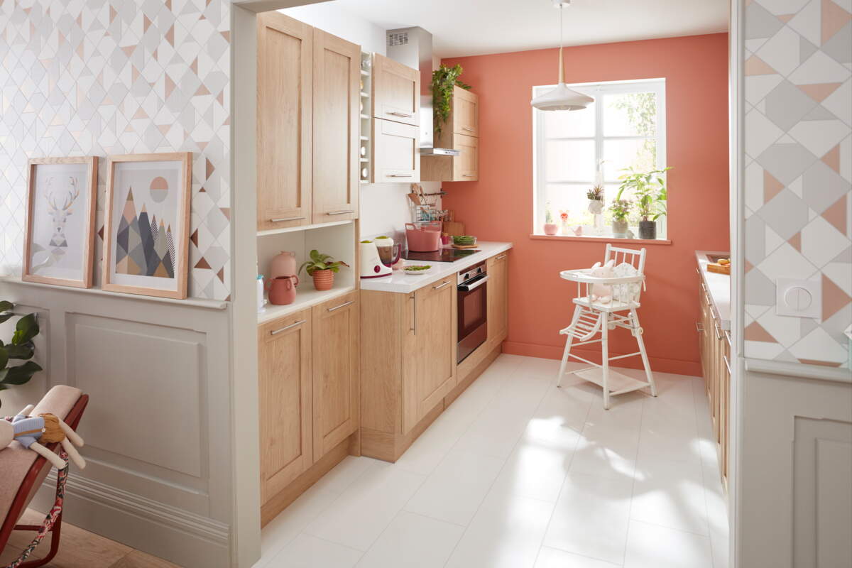 Rose : 10 inspirations pour adopter cette couleur - Femme Actuelle
