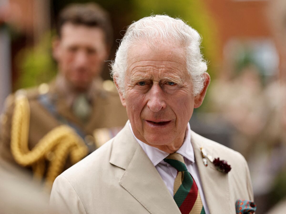 "Highgrove Bouquet" : le prince Charles lance son parfum !